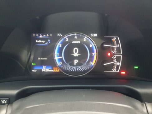 Used 2024 Lexus ES 350 ES 350 image 23