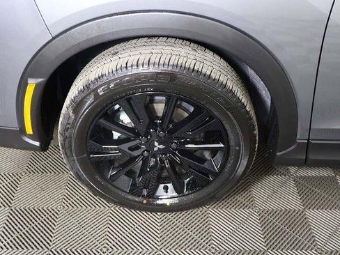 New 2026 Mitsubishi Eclipse Cross Black Edition image 18