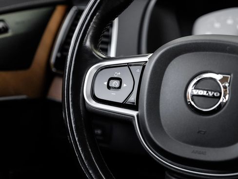 Used 2019 Volvo XC90 T6 Inscription w/ Advanced Package image 19