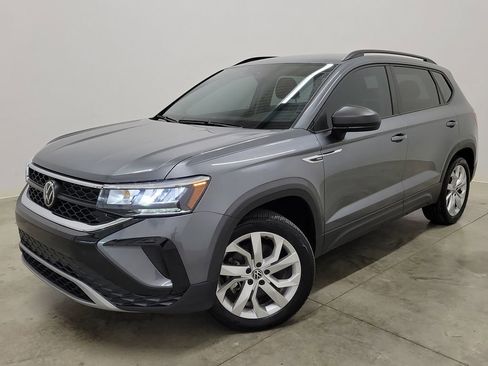 Used 2023 Volkswagen Taos S image 32
