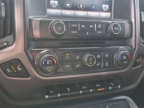 Used 2015 GMC Sierra 1500 SLT image 17