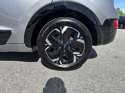 Used 2024 Kia Niro Wind image 30