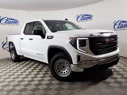 New 2026 GMC Sierra 1500 Pro w/ Pro Value Package