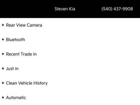 Used 2017 Jeep Renegade Latitude w/ Advanced Technology Group image 4