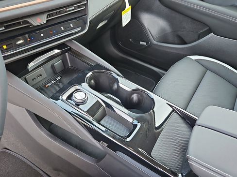 New 2026 Buick Envision Sport Touring image 20