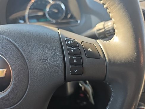 Used 2008 Chevrolet HHR LT w/ LT Preferred Equipment Group image 25