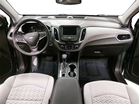 Used 2024 Chevrolet Equinox LT w/ Driver Convenience Package image 9