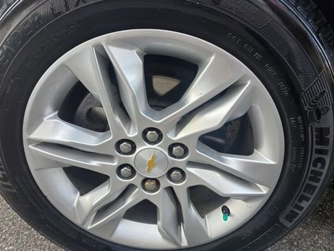 Used 2020 Chevrolet Blazer LT image 10