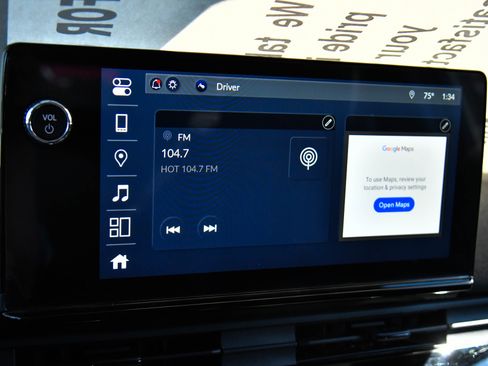 Used 2025 Honda Prologue Eco image 23