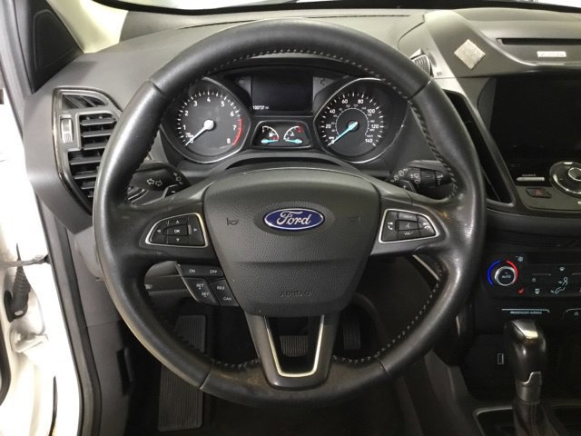 Used 2017 Ford Escape Titanium FWD image 22