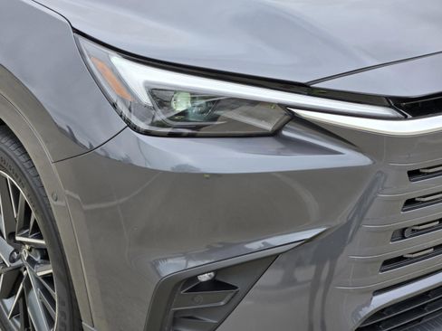 Certified 2025 Lexus TX 350 AWD w/ Technology Package image 34