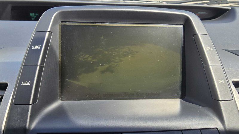 Used 2007 Toyota Prius FWD image 21
