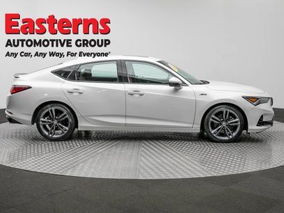 Used 2023 Acura Integra A-Spec
