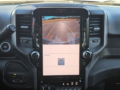 New 2026 RAM 2500 Tradesman image 18