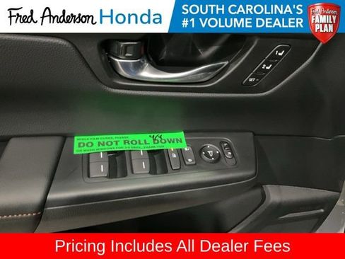 New 2026 Honda CR-V Sport-L image 6