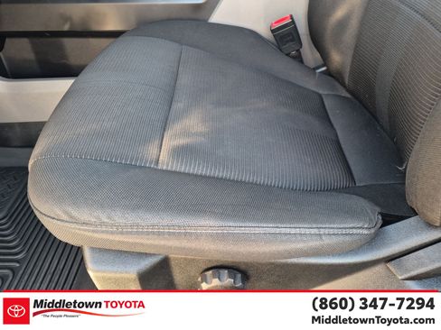 Used 2018 Ford F150 XL w/ Equipment Group 101A Mid AWD/4WD image 15