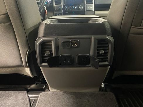 Certified 2017 Ford F150 XLT w/ Equipment Group 302A Luxury AWD/4WD image 32