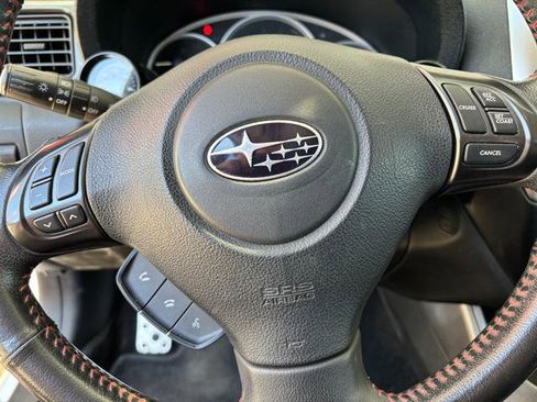 Used 2012 Subaru Impreza WRX Premium AWD/4WD image 30