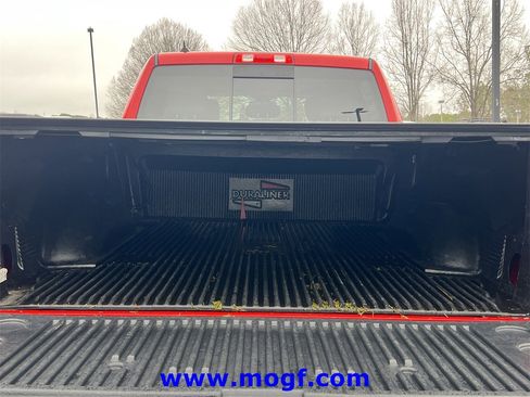 Used 2019 RAM 1500 Big Horn image 25