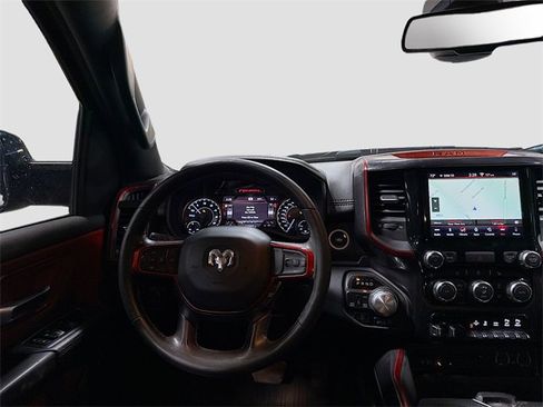 Used 2019 RAM 1500 Rebel w/ Rebel Level 2 Equipment Group image 27