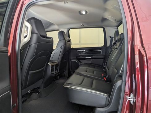 Used 2022 RAM 1500 Laramie image 7