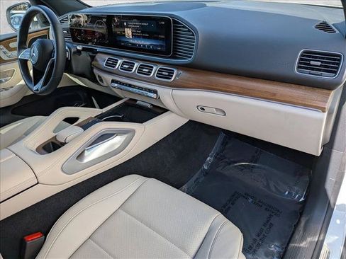 Certified 2026 Mercedes-Benz GLE 350 4MATIC image 23