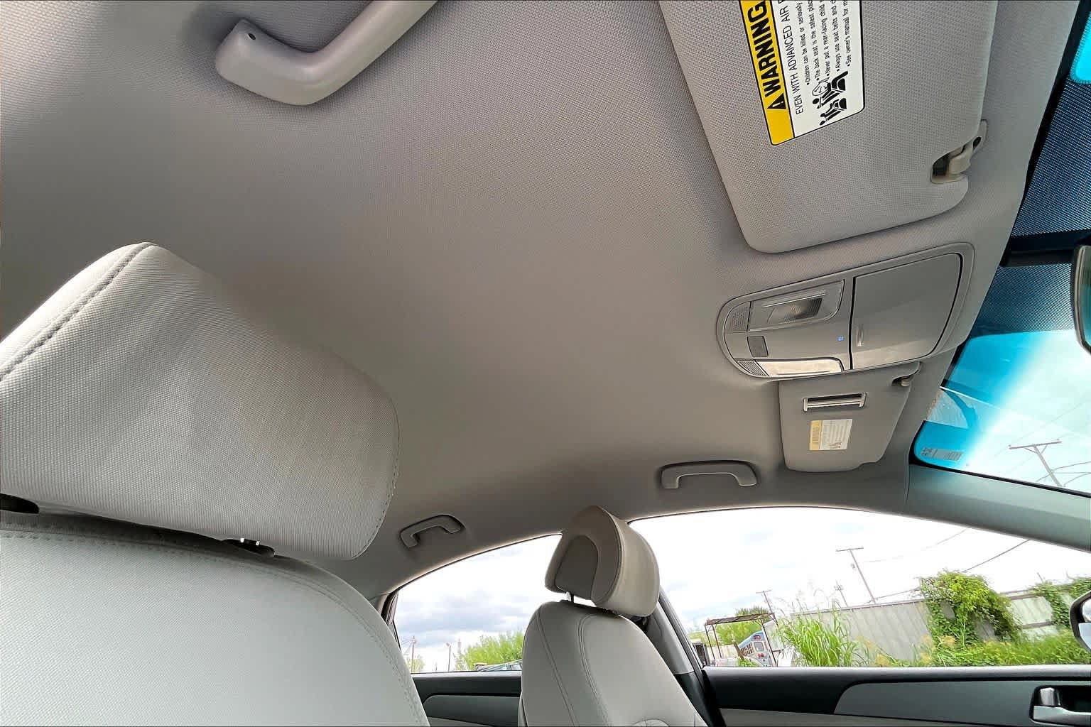 Used 2016 Hyundai Sonata SE FWD image 13