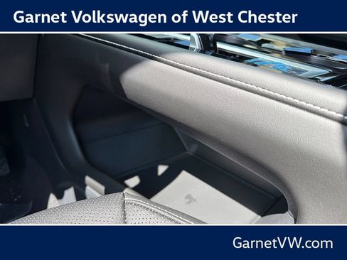 New 2026 Volkswagen Atlas SE AWD/4WD image 23