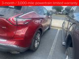 Used 2018 Nissan Murano S w/ Cargo Package image 3