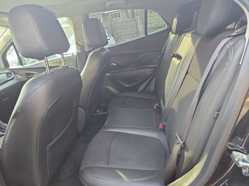 Used 2017 Buick Encore Preferred image 12