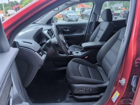 Used 2023 GMC Terrain SLE w/ Driver Convenience Package AWD/4WD image 11