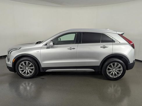 Used 2020 Cadillac XT4 Premium Luxury image 5
