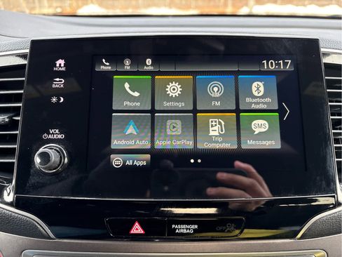 Used 2021 Honda Passport Sport image 21