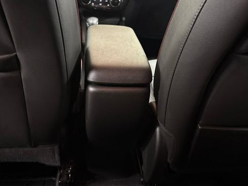 Used 2025 Chevrolet TrailBlazer RS FWD image 18