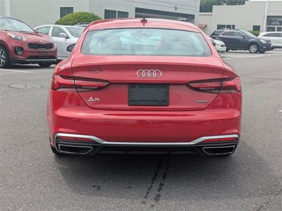 Used 2024 Audi A5 2.0T Premium Plus