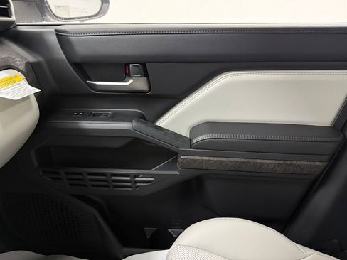 New 2026 Toyota Tacoma Limited AWD/4WD image 26