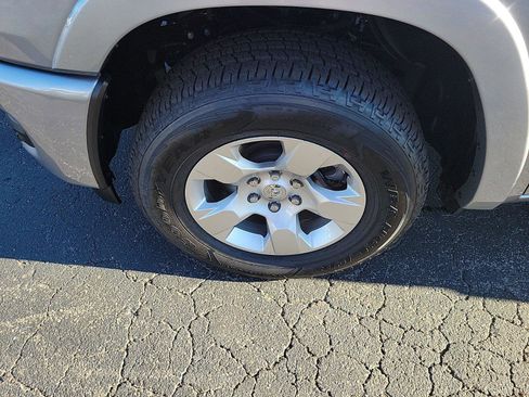 New 2025 RAM 1500 Big Horn image 10