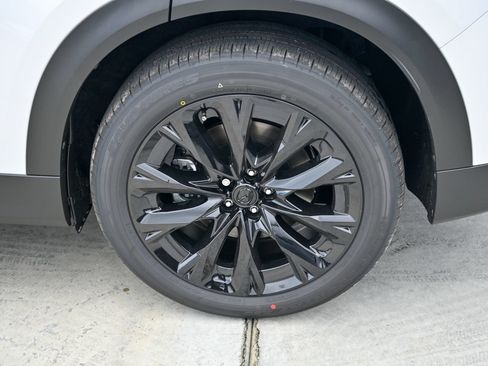 New 2026 MAZDA CX-90 3.3 Turbo w/ Premium Sport Pkg AWD/4WD image 38