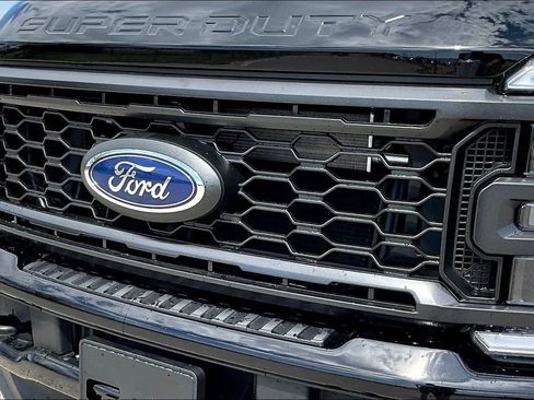 New 2026 Ford F250 XL w/ STX Appearance Package AWD/4WD image 32
