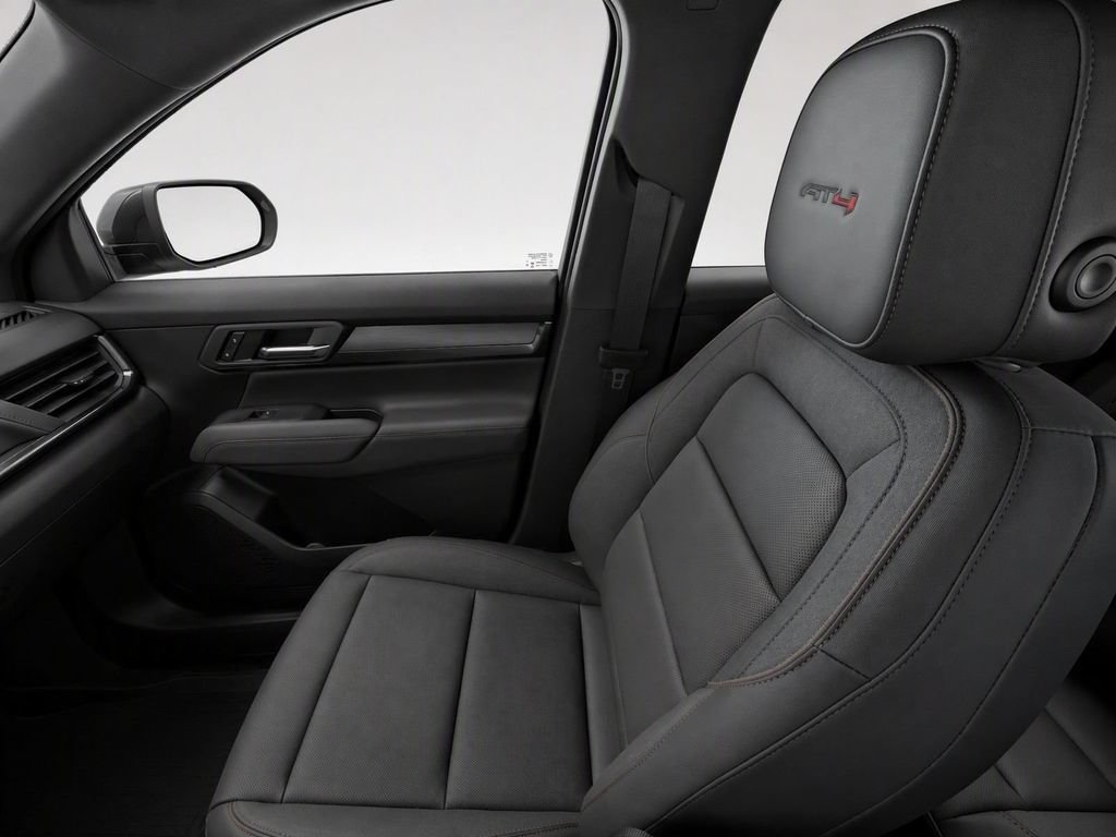 New 2027 GMC Terrain AT4 w/ Convenience Package III AWD/4WD image 18