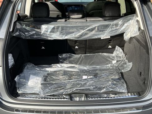 New 2026 Mercedes-Benz GLE 350 4MATIC image 24