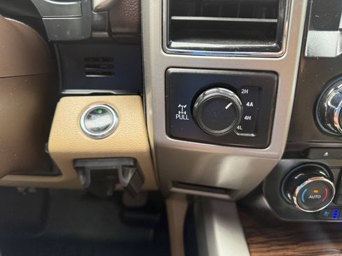 Used 2018 Ford F150 Lariat w/ Equipment Group 501A Mid AWD/4WD image 21