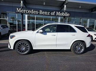 New 2026 Mercedes-Benz GLE 350 4MATIC video 1