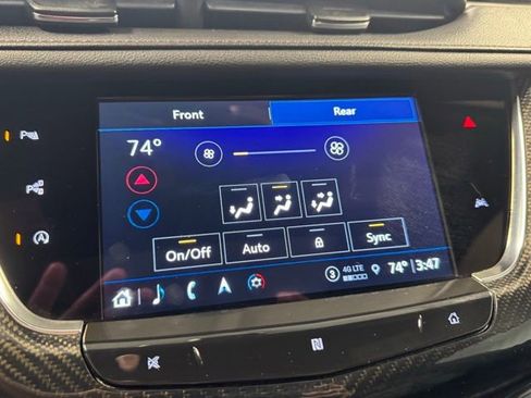 Used 2021 Cadillac XT6 Sport AWD/4WD image 24