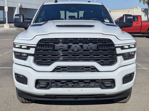 New 2026 RAM 3500 Limited image 32