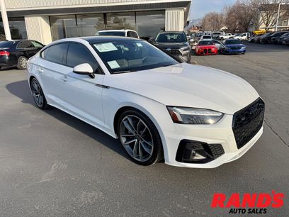 Used 2024 Audi A5 2.0T Premium w/ Summer of Audi Package
