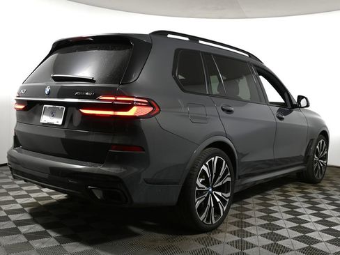 Certified 2023 BMW X7 xDrive40i w/ Executive Package image 6