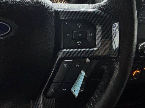 Used 2018 Ford F150 XLT AWD/4WD image 19