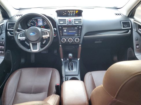 Used 2018 Subaru Forester 2.0XT Touring image 15