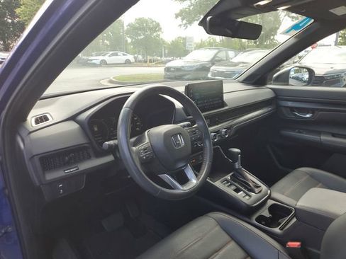 Certified 2024 Honda CR-V Sport-L image 18